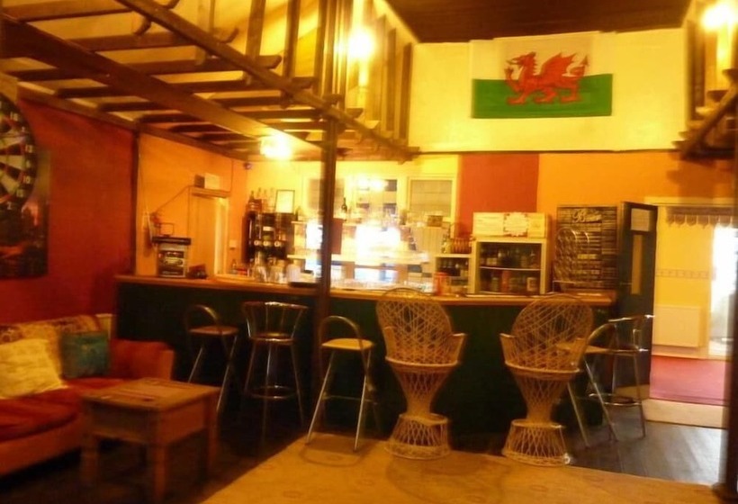 Hotelli Bryn Mor Beach