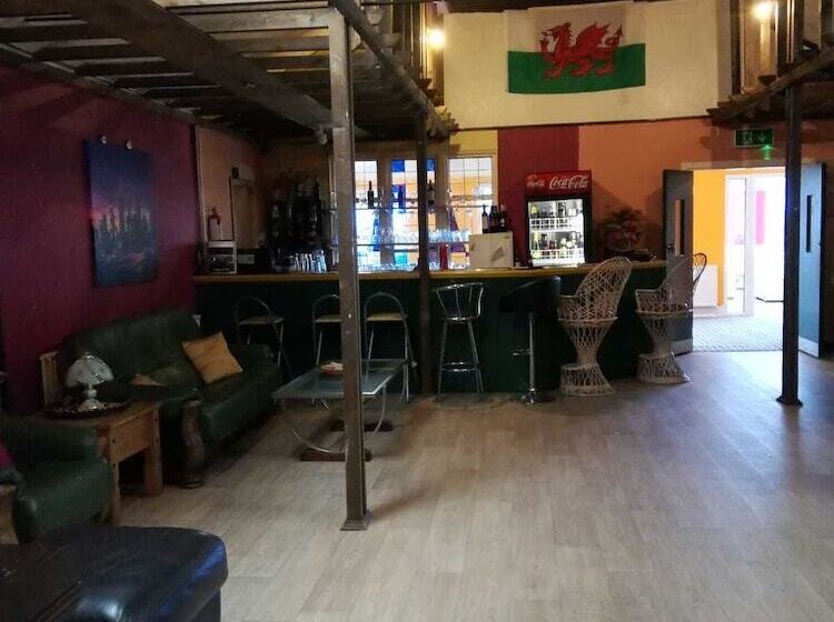 Hotelli Bryn Mor Beach