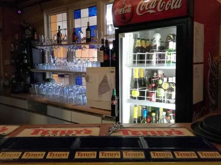 Hotelli Bryn Mor Beach