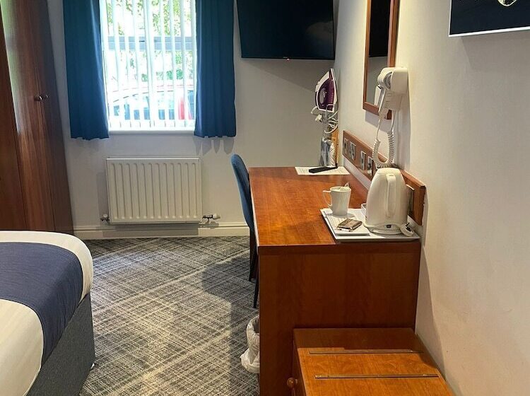 בית מלון כפרי Chase