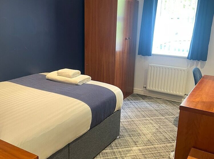 בית מלון כפרי Chase