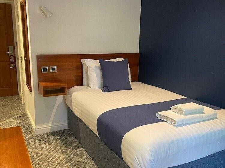 בית מלון כפרי Chase