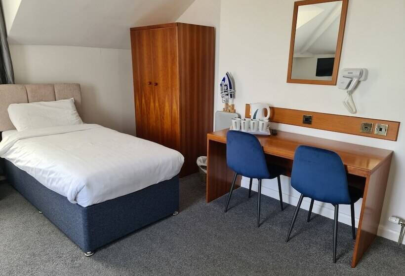 בית מלון כפרי Chase