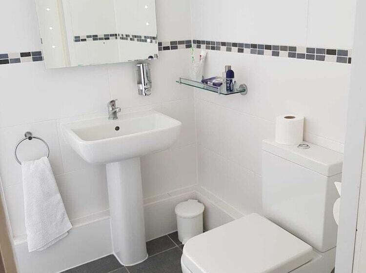 בית מלון כפרי Chase