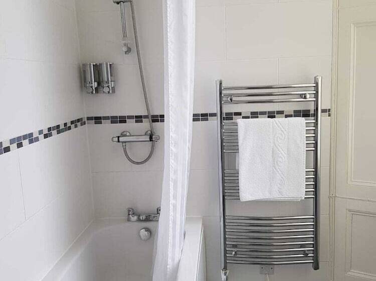 בית מלון כפרי Chase