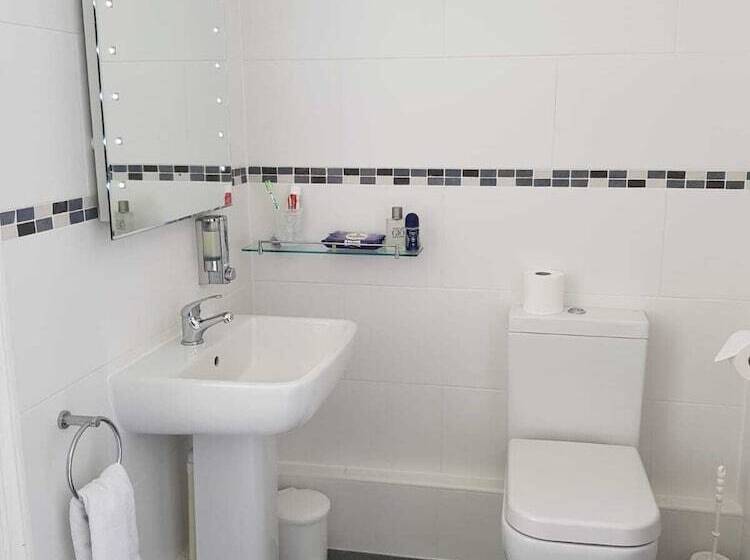 בית מלון כפרי Chase