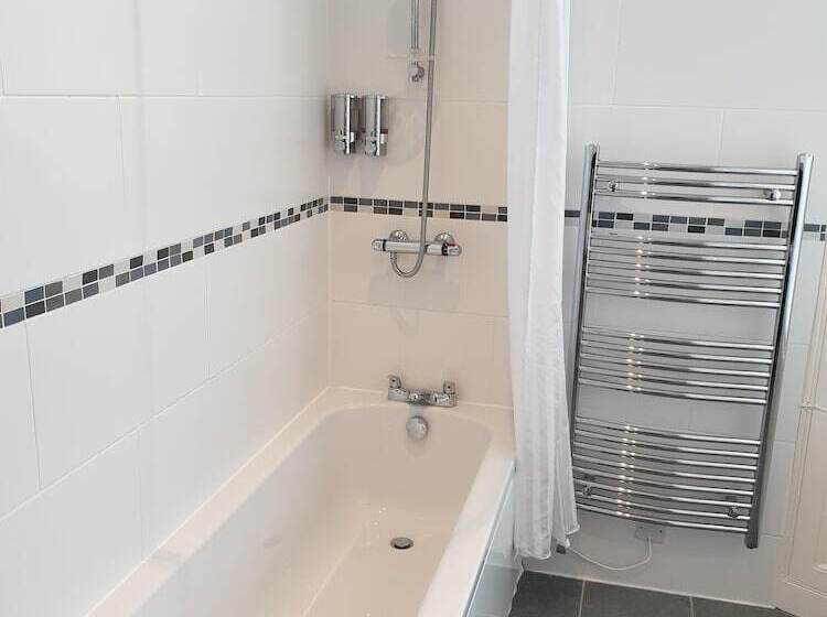 בית מלון כפרי Chase