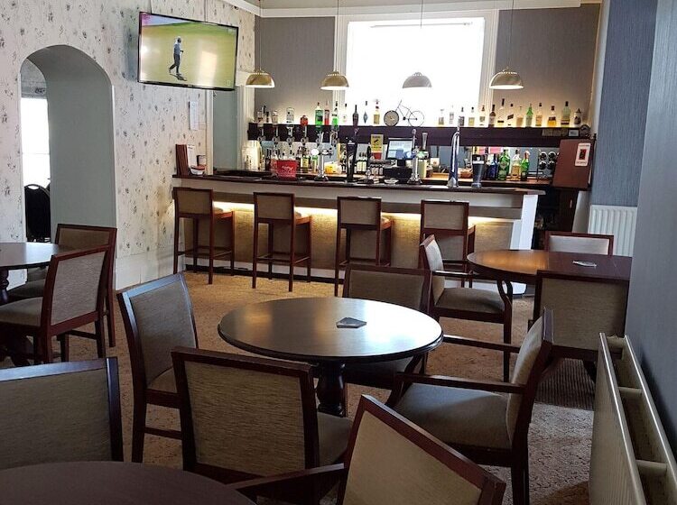 בית מלון כפרי Chase