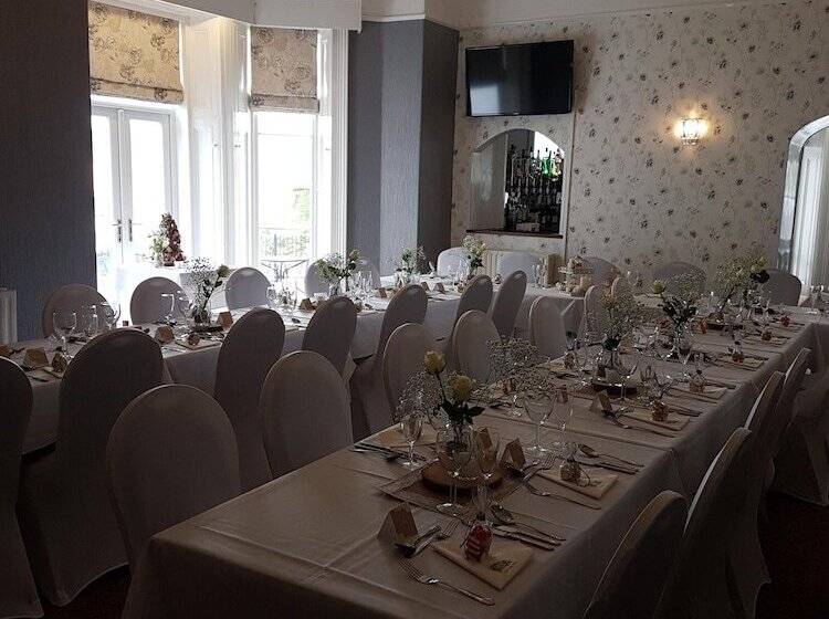 בית מלון כפרי Chase