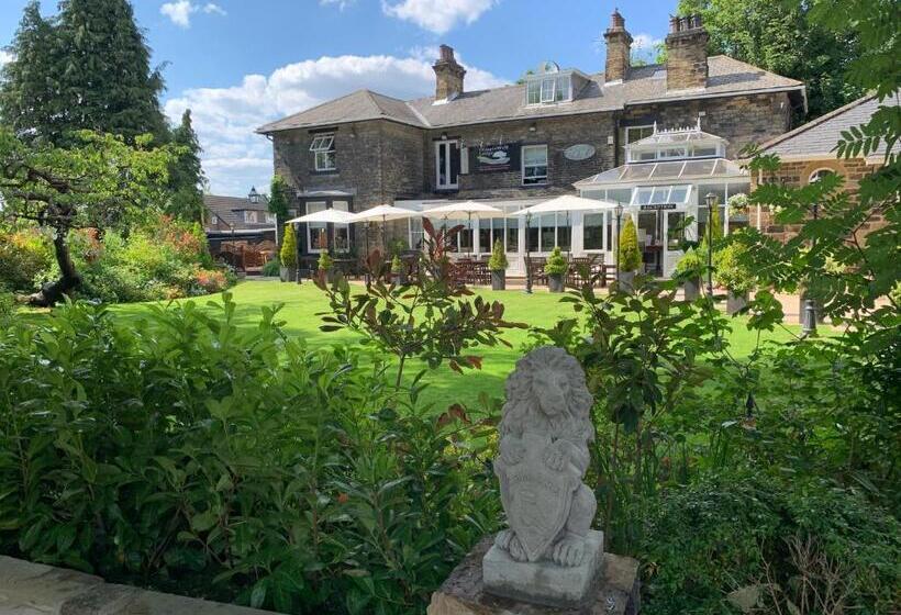 فندق Dimple Well Lodge