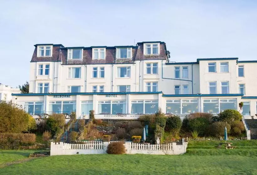 Hôtel Selborne
