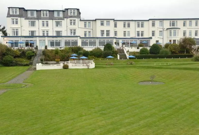 Hôtel Selborne