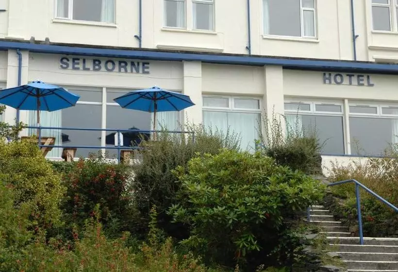 Hôtel Selborne