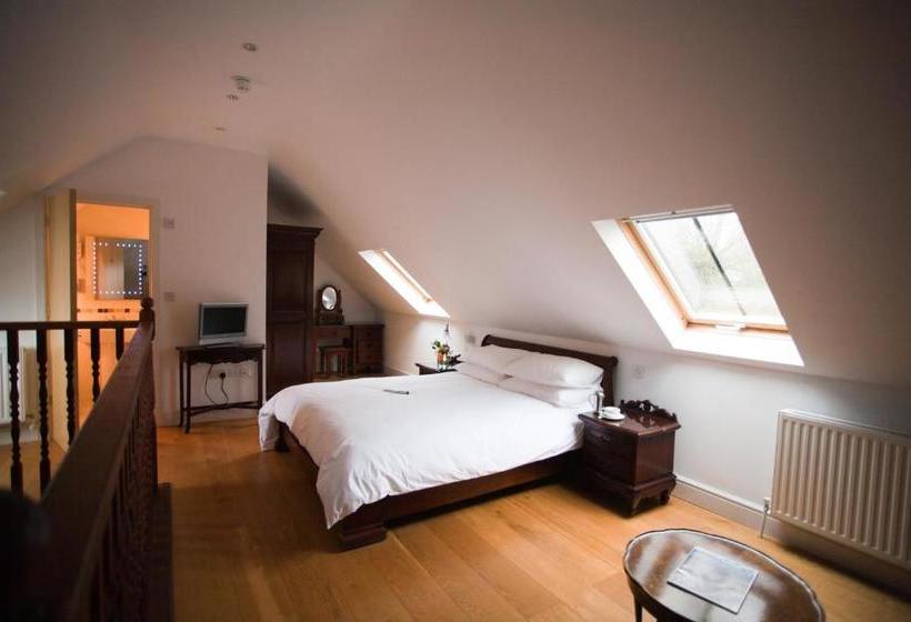 Отель Shave Cross Rooms