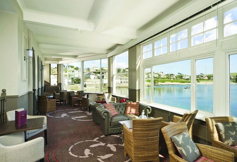 فندق Ship And Castle