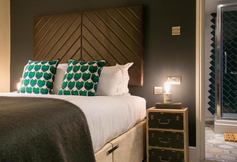 Hotel The Huntsman Of Brockenhurst