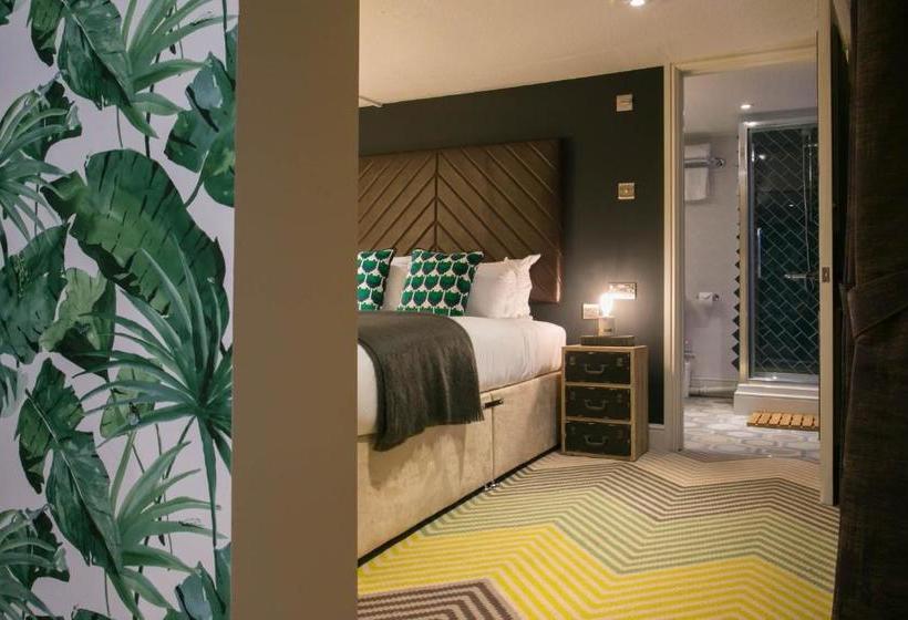 Hotel The Huntsman Of Brockenhurst