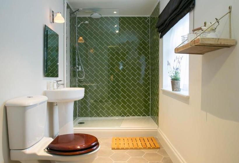 Hotel The Huntsman Of Brockenhurst