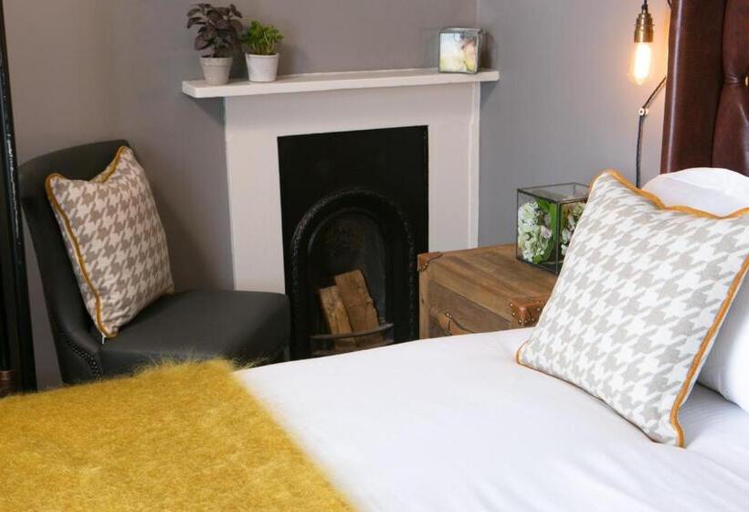 Hotel The Huntsman Of Brockenhurst