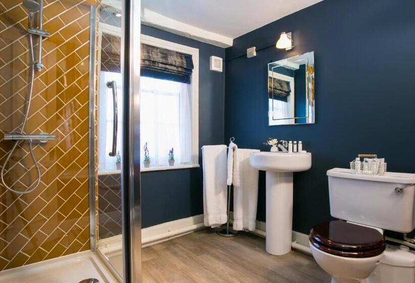 Hotel The Huntsman Of Brockenhurst