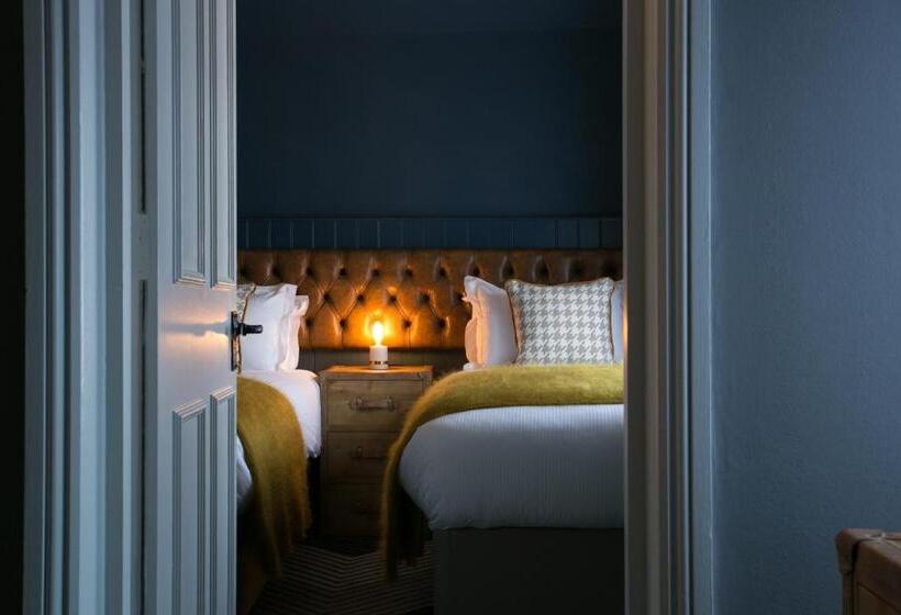 Hotel The Huntsman Of Brockenhurst