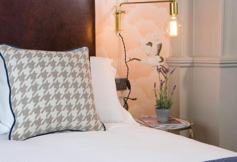 Hotel The Huntsman Of Brockenhurst