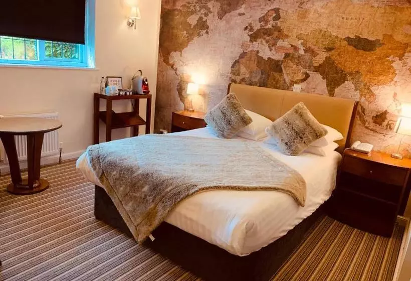 Kingswell Hotel & Restaurant   Boutique