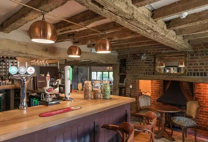 Kingswell Hotel & Restaurant   Boutique