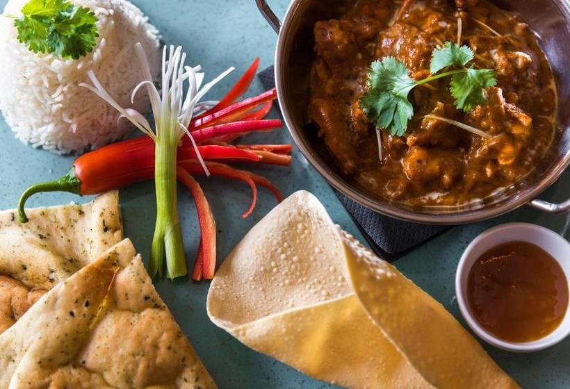 Kingswell Hotel & Restaurant   Boutique