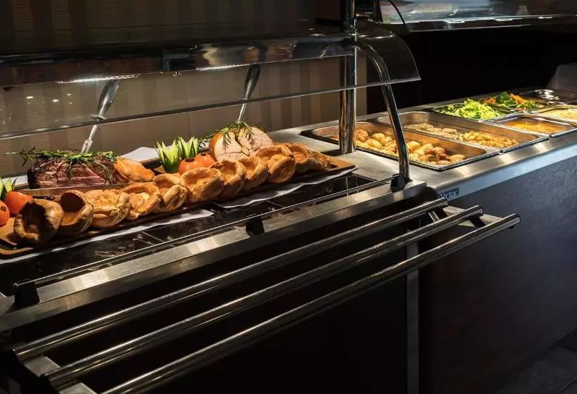 Kingswell Hotel & Restaurant   Boutique