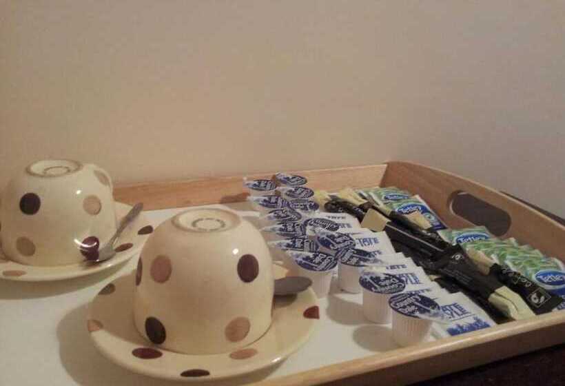 تختخواب و صبحانه Spring Grove Tavern