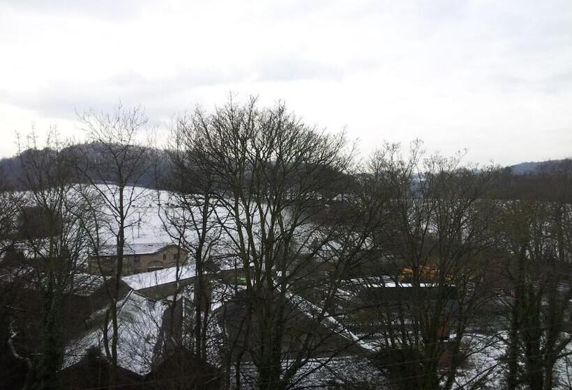 تختخواب و صبحانه Spring Grove Tavern