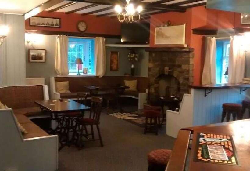 تختخواب و صبحانه Spring Grove Tavern