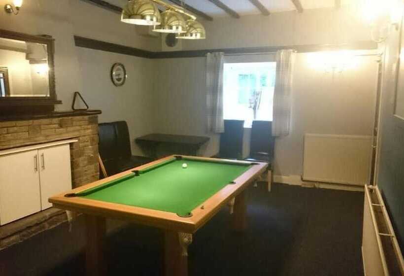 تختخواب و صبحانه Spring Grove Tavern