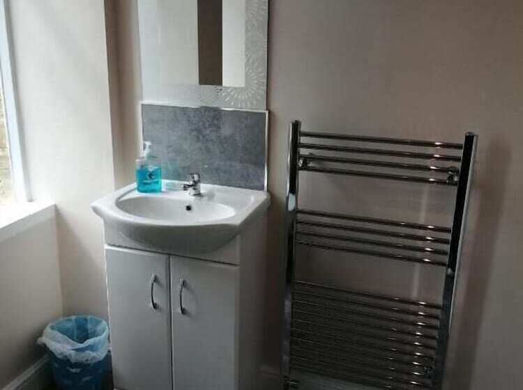 تختخواب و صبحانه Spring Grove Tavern