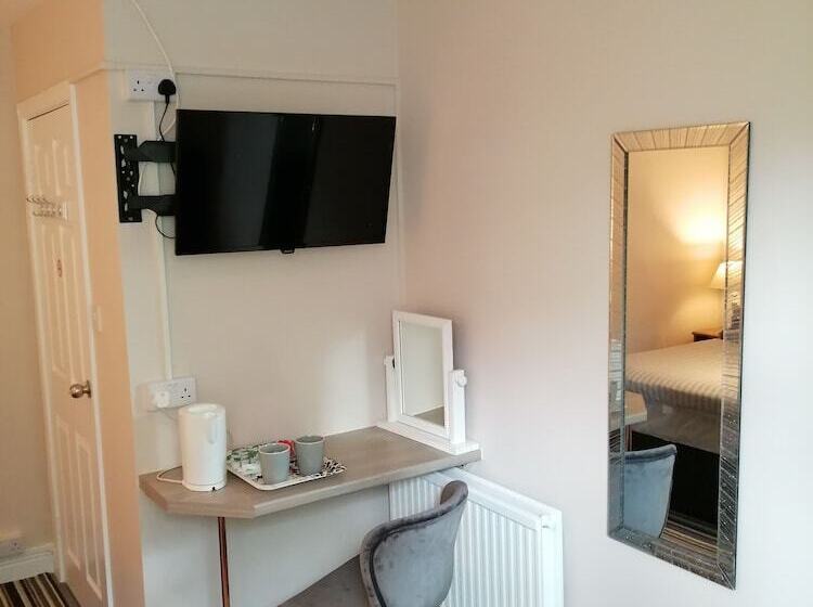 تختخواب و صبحانه Spring Grove Tavern