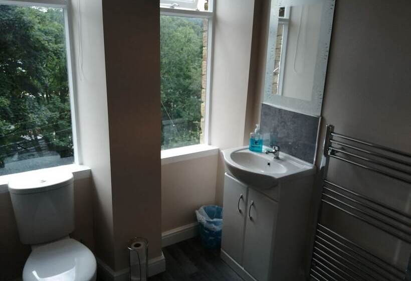 تختخواب و صبحانه Spring Grove Tavern