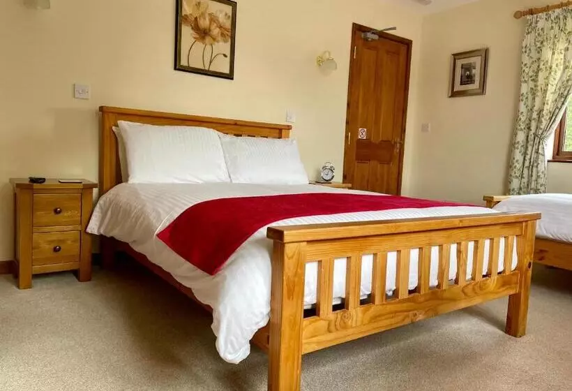 Sunset House B&b