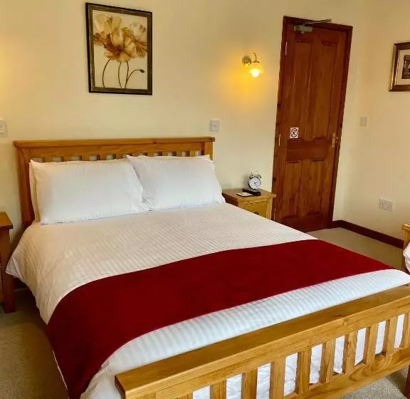 Sunset House B&b