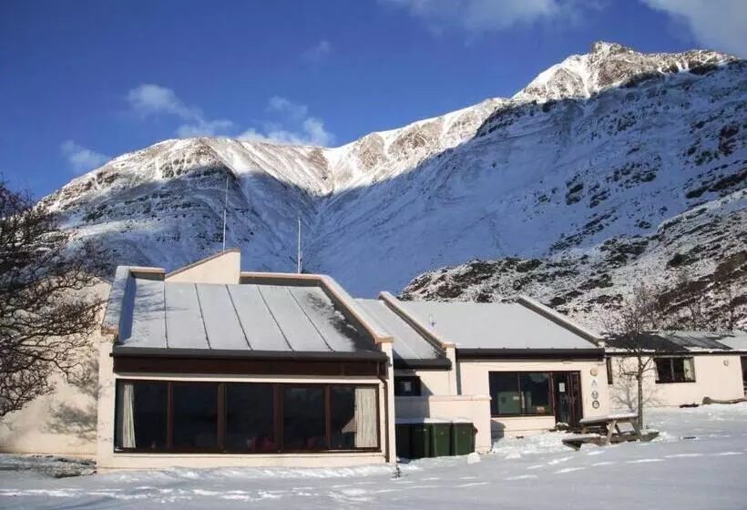 Torridon Youth Hostel