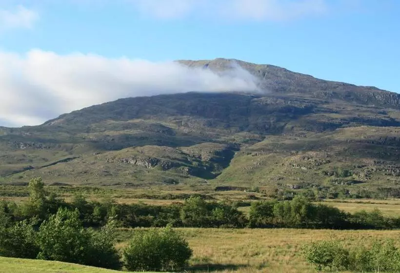 Torridon Youth Hostel