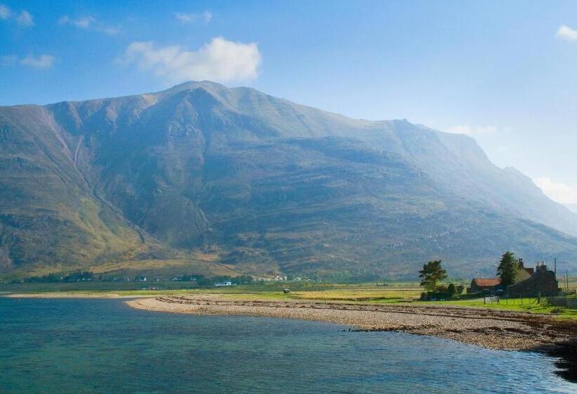 Torridon Youth Hostel