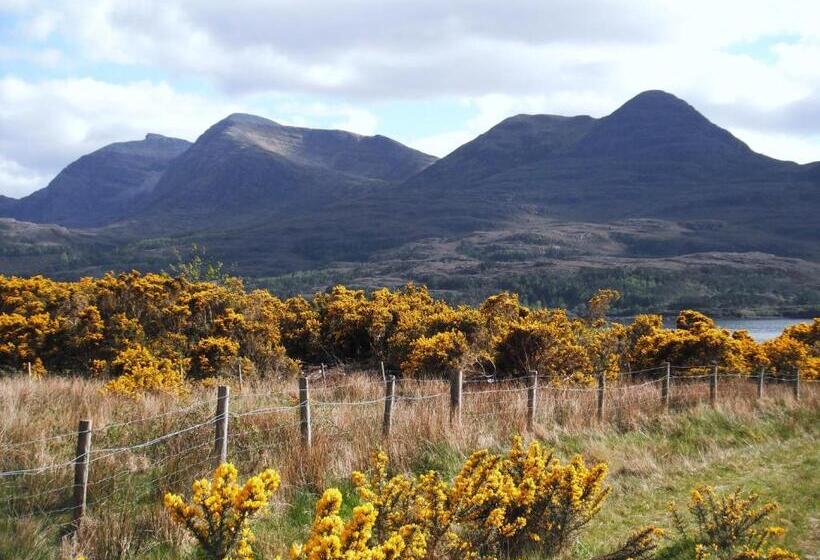 Torridon Youth Hostel