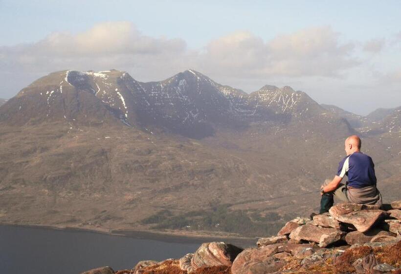 Torridon Youth Hostel