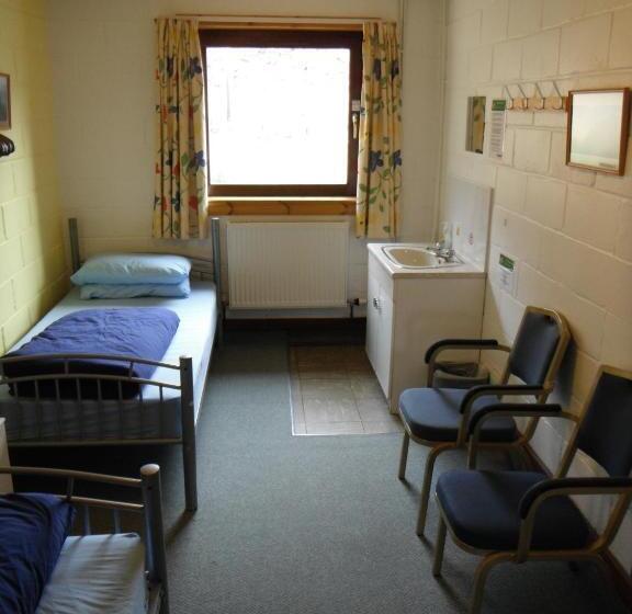 Torridon Youth Hostel