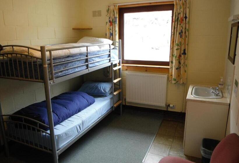Torridon Youth Hostel