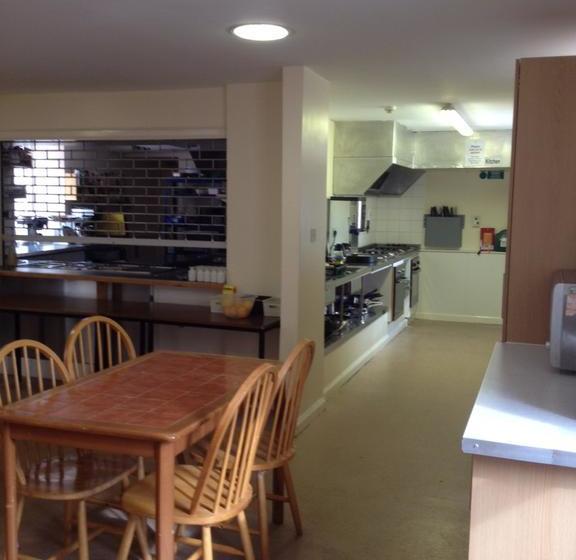 New Lanark Wee Row Hostel