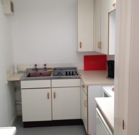 New Lanark Wee Row Hostel