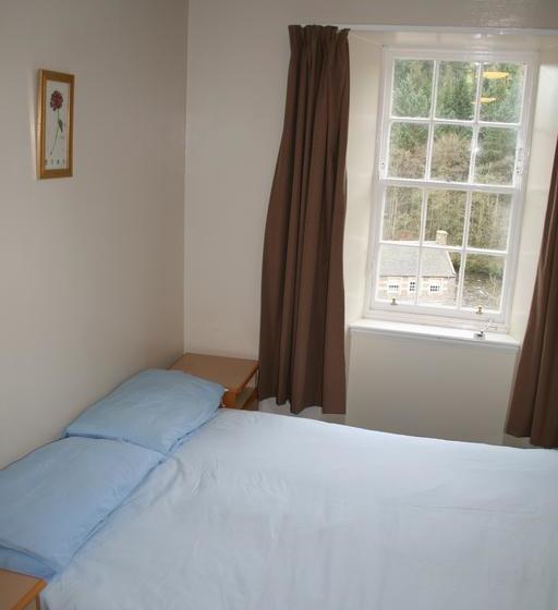 New Lanark Wee Row Hostel