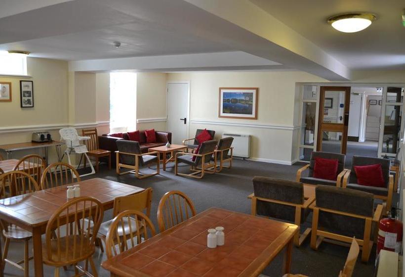 New Lanark Wee Row Hostel